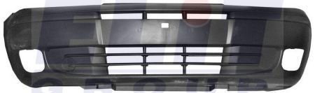 ZDERZAK PRZOD FIAT SIENA/PALIO 97-> DO MALOWANIA Z OTWORAMI NA LAMPY P/MG SZT INNY ELIT 2007903