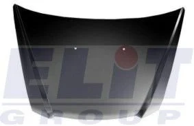 Капот ELIT 2027280