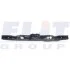 ATRAPA ZDERZAKA FORD FIESTA 9/08- ELIT 2031232 (фото 1)