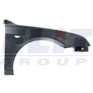 Фото 1 - крыло переднее ELIT 2555 312 Крыло переднее ELIT 2555 312 (фото 1)