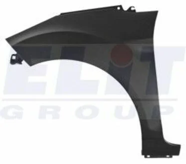 Фото 1 - крыло переднее ELIT 2565311EC Крыло переднее ELIT 2565311EC (фото 1)