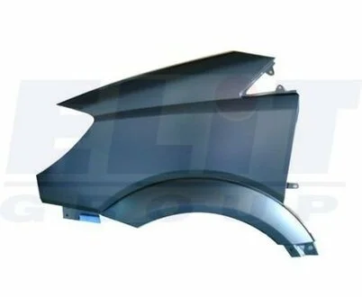 Фото 1 - крыло переднее ELIT 3547 311 Крыло переднее ELIT 3547 311 (фото 1)