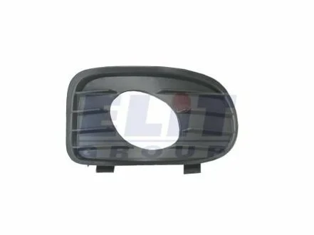 Фото 1 - решiтка радiатора ELIT 5077 9921 Решiтка радiатора ELIT 5077 9921 (фото 1)