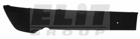 Накладка переднього бамперу ELIT 6010 920