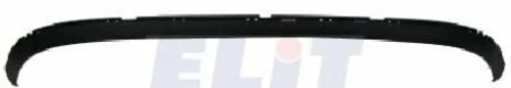 Спойлер переднього бамперу ELIT 6043 225 (фото 1)