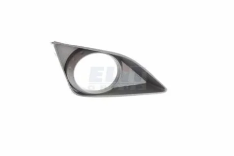 Фото 1 - решiтка радiатора ELIT 8116 998 Решiтка радiатора ELIT 8116 998 (фото 1)