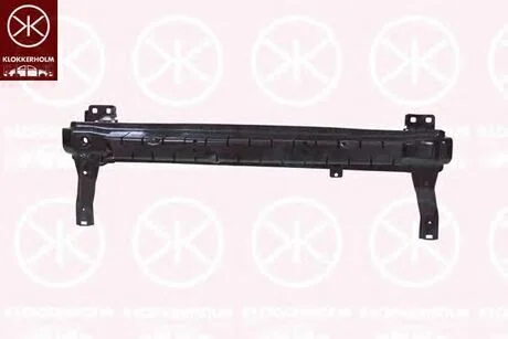 Фото 1 - пiдсилювач переднього бамперу ELIT 9507 940 Пiдсилювач переднього бамперу ELIT 9507 940 (фото 1)