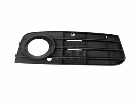 Фото 1 - решетка бампера переднего ELIT KH0029 998 EC Решетка бампера переднего ELIT KH0029 998 EC (фото 1)