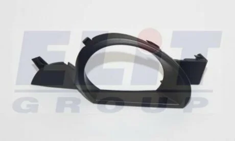 Фото 1 - решiтки радiтора ELIT KH0040 997 Решiтки радiтора ELIT KH0040 997 (фото 1)