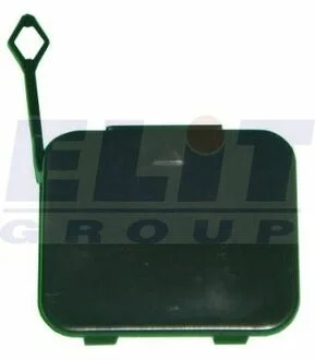 Фото 1 - элемент заднего бампера ELIT KH0065 911 Элемент заднего бампера ELIT KH0065 911 (фото 1)