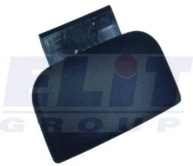 CsomagtВrajtв kБlsЛ kilincs, alapozott ELIT KH05501012