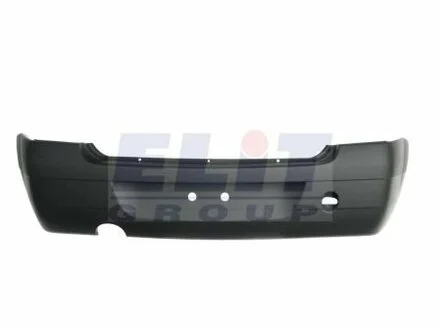 Бампеp задний ELIT KH1301 951 (фото 1)