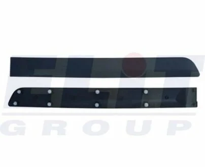 Фото 1 - молдiнг дверей ELIT KH1302 00042 Молдiнг дверей ELIT KH1302 00042 (фото 1)