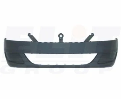 Бампер передний ELIT KH1302 902 (фото 1)