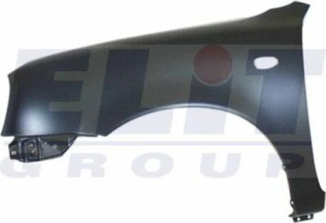 Фото 1 - крыло переднее ELIT KH1608 313 Крыло переднее ELIT KH1608 313 (фото 1)