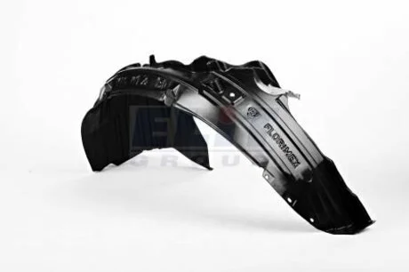 Фото 1 - пластиковий пiдкрилок ELIT KH1609 387 Пластиковий пiдкрилок ELIT KH1609 387 (фото 1)