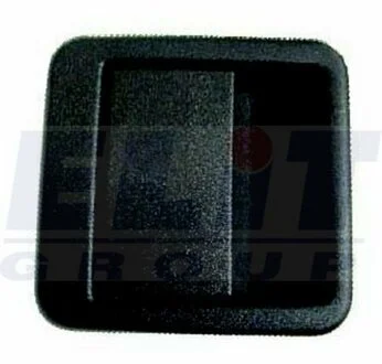 Ручка дверей ELIT KH2092 1001