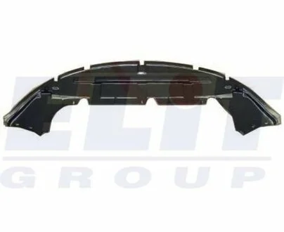 Фото 1 - защита двигателя ELIT KH2533 267 Защита двигателя ELIT KH2533 267 (фото 1)