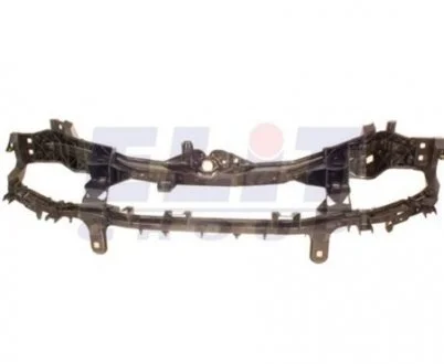 Панель предняя ELIT KH2534 200 (фото 1)