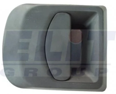 Bal elsЛ ajtв kБlsФ kilincs ELIT KH30801001