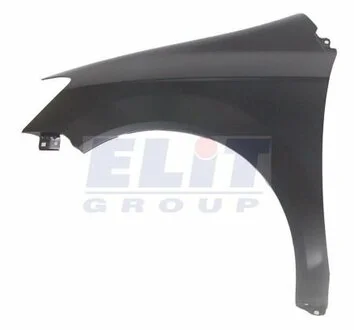 Фото 1 - крыло переднее ELIT KH3127 315 Крыло переднее ELIT KH3127 315 (фото 1)