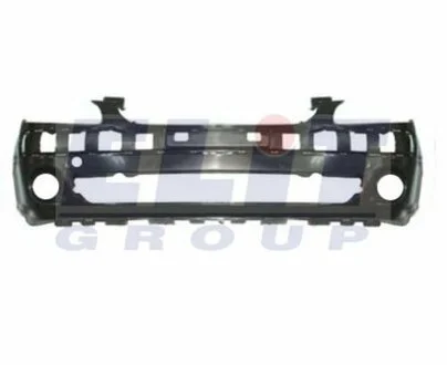 Бампер передній ELIT KH3127 904 (фото 1)