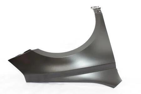 Крило переднє ELIT KH3295 312 (фото 1)