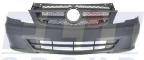 Бампер передній ELIT KH3542 902 EC (фото 1)