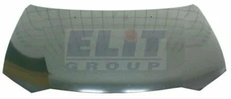 Фото 1 - капот ELIT KH3750 281 Капот ELIT KH3750 281 (фото 1)