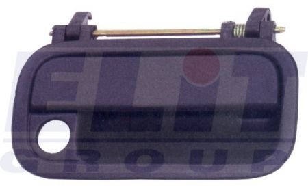 Bal elsЛ ajtв kБlsФ kilincs ELIT KH50221001