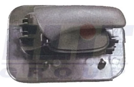 KLAMKA ZEWN KLAMKA ZEWN LEWA OPEL ASTRA F 9/91-2/98 SZT ELIT KH50221011