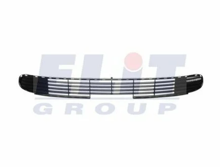 Фото 1 - решiтка радiатора ELIT KH5077 996 Решiтка радiатора ELIT KH5077 996 (фото 1)