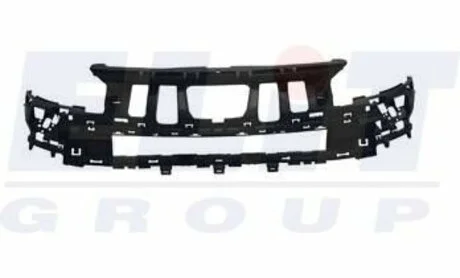 Фото 1 - усилитель бампера ELIT KH5562 943 Усилитель бампера ELIT KH5562 943 (фото 1)