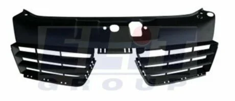 Фото 1 - решiтка радiатора ELIT KH6032 9921 Решiтка радiатора ELIT KH6032 9921 (фото 1)