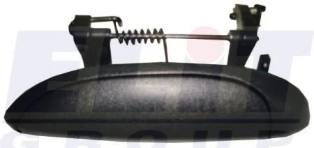 KLAMKA ZEWN KLAMKA ZEWN PRAWE DACIA LOGAN 9/04-9/08 SZT ELIT KH60371004