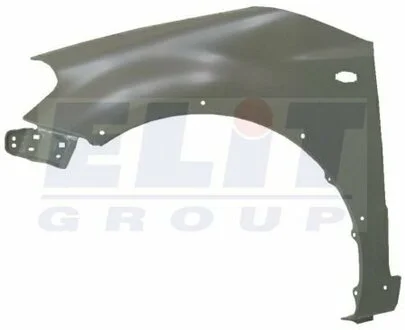 Фото 1 - крыло переднее ELIT KH6835 311 Крыло переднее ELIT KH6835 311 (фото 1)