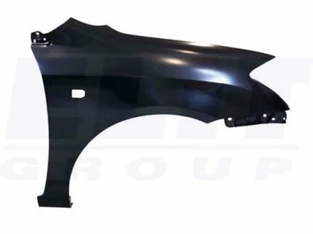 Фото 1 - крыло переднее ELIT KH8116 312 Крыло переднее ELIT KH8116 312 (фото 1)