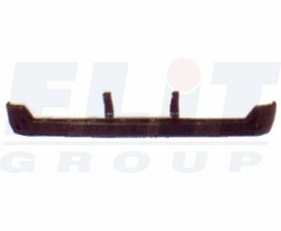 Пiдсилювач переднього бамперу ELIT KH8179 940 (фото 1)