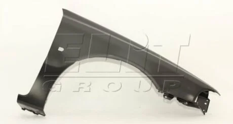 Фото 1 - крыло переднее ELIT KH9008 312 Крыло переднее ELIT KH9008 312 (фото 1)