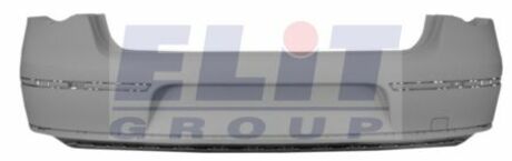 Бампеp задний ELIT KH9517 951
