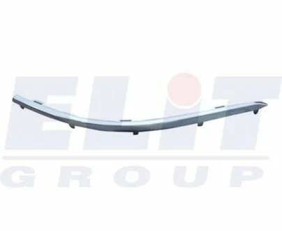 Фото 1 - накладка переднього бамперу ELIT KH9545 926 Накладка переднього бамперу ELIT KH9545 926 (фото 1)