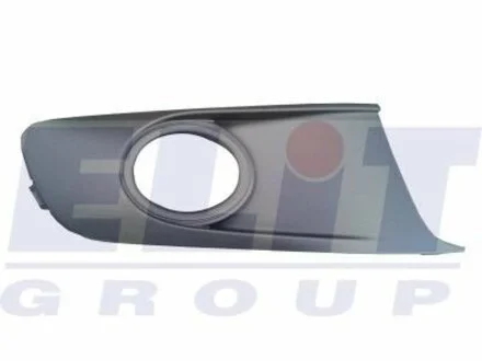 Фото 1 - решiтки радiтора ELIT KH9571 9992 Решiтки радiтора ELIT KH9571 9992 (фото 1)