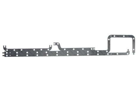 Прокладка масляного поддона ELRING 001.652