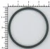 ELRING BMW Уплотнительное кольцо 30*36*2 мм 002.810