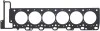 Uszczelka gіowicy cylindrуw 004490
