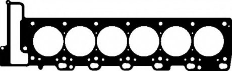 Uszczelka gіowicy cylindrуw ELRING 004490