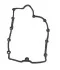Прокладка клапанної кришки AUDI/SEAT/SKODA/VW 2,0TDI 03- ELRING 005.911 (фото 2)