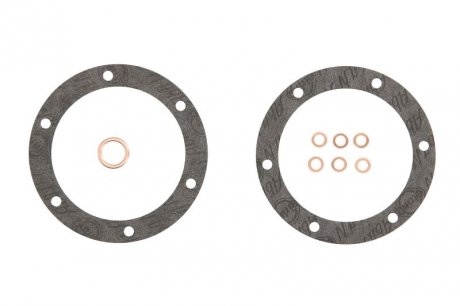 К-кт прокладок, масляный поддон. ELRING 006.697