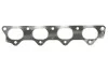Прокладка випускного колектора HYUINDAI/KIA/MITSUBISHI/VOLVO S40,V40 1,8 -03 010.170
