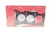 Прокладка головки A4/A6/Toureg 2.7/3.0 TDI 04- (4,5,6 цил.)(1mm) ELRING 018050 (фото 1)